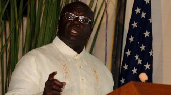 四成男游客訪菲為買春？美國(guó)駐菲大使為己輕率言論道歉