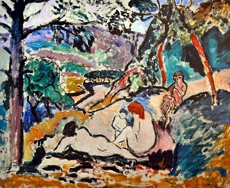 巴黎名畫盜竊案嫌犯全部落網 畢加索佳作葬身垃圾車?