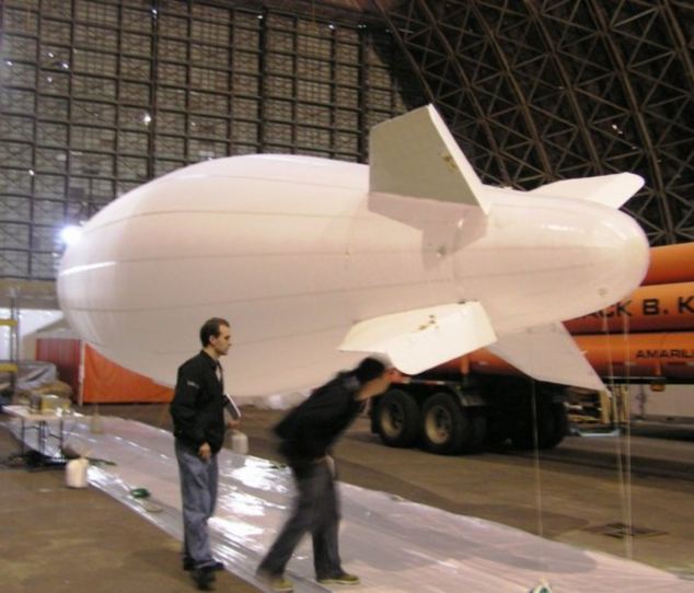 美航空航天局開發太空探測氣球 首個目標是土星衛星