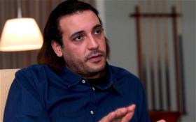 卡扎菲四子被捕與否成謎 利當局武裝控制蘇爾特八成區域