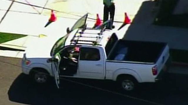 美國加州男子血洗美容店致8死1傷 疑因與前妻不和