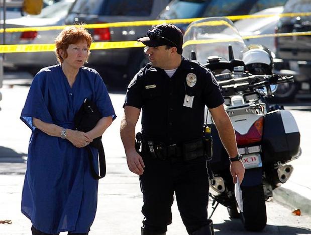 美國加州男子血洗美容店致8死1傷 疑因與前妻不和