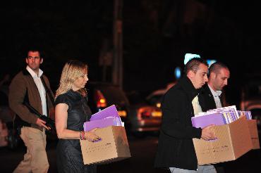 以色列公布換俘協議首批獲釋巴方囚犯名單