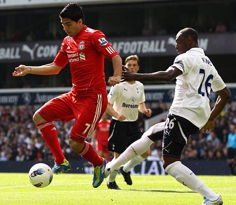 基因檢測判斷易受傷球員？ 英超做法或導致職業歧視