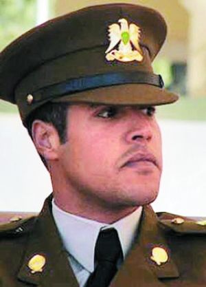 利執政當局對蘇爾特久攻不下 卡扎菲南部建“國中國”?