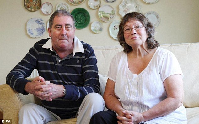 英國絕癥司機死后捐遺體 成為首具“當代木乃伊”