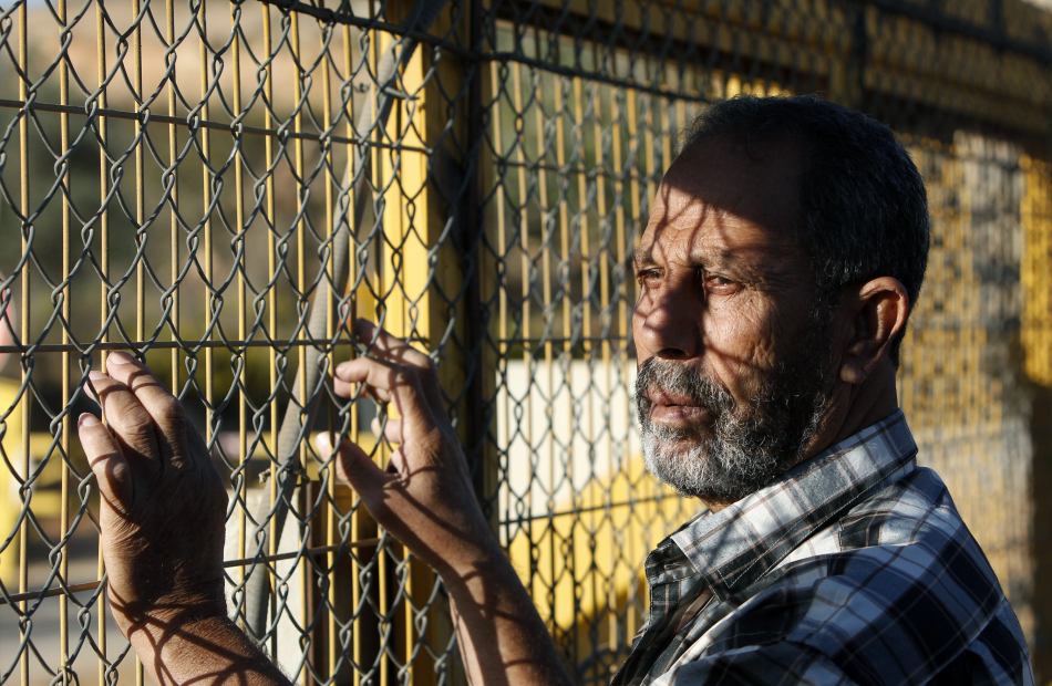 巴以履行1:1027換人協議 以士兵被俘5年終獲釋