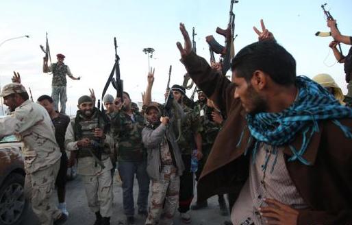 利執(zhí)政當(dāng)局稱完全解放拜尼沃利德 美曾欲發(fā)動(dòng)網(wǎng)絡(luò)戰(zhàn)