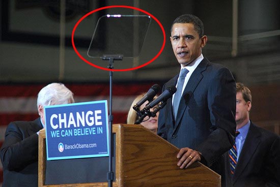 裝有奧巴馬演講設(shè)備卡車(chē)被盜 當(dāng)局展開(kāi)正式調(diào)查 