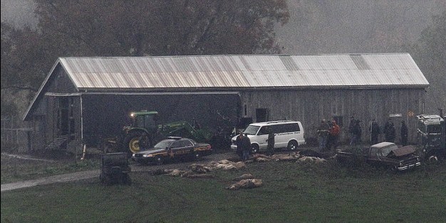 美動物園主人自殺前放走數十頭猛獸 警方連夜追殺