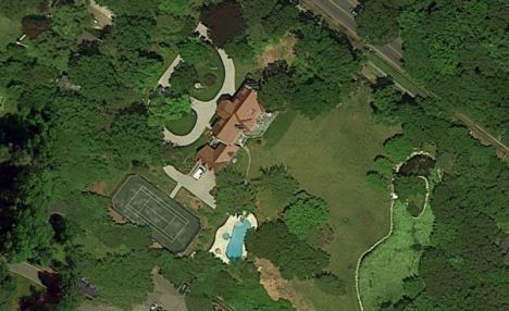 卡扎菲遺孀要求調查死亡真相 傳賽義夫逃亡路上被俘