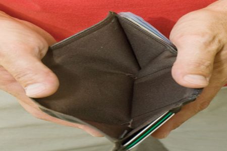 調查顯示過半美國人一整年沒有下館子