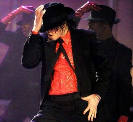 福布斯已故名人收入榜公布 杰克遜蟬聯首位