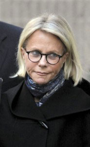 美金融巨騙麥道夫之妻爆料：夫婦二人曾試圖服藥自殺