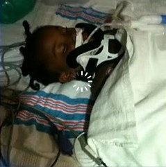 紙尿褲可當救生圈?美國一落水嬰兒因穿尿不濕保命