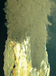 法科學家：格陵蘭島或是地球生命誕生地