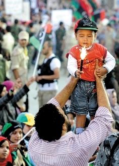 卡扎菲次子賽義夫稱將向法官證明清白