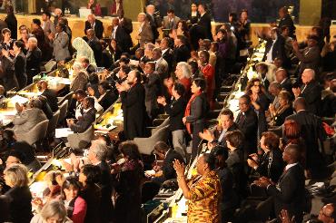 以色列總理下令停止對聯合國教科文組織繳納會費