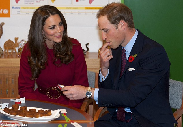 英王室有望雙喜臨門(mén) 凱特被傳有喜、小夫婦后年遷新居