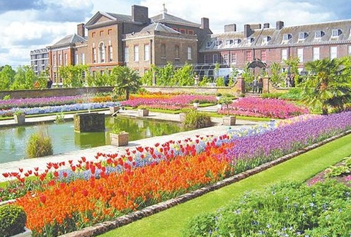 英王室有望雙喜臨門(mén) 凱特被傳有喜、小夫婦后年遷新居