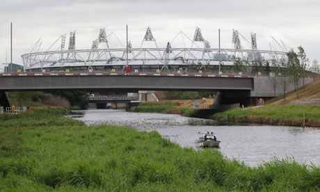 擔(dān)心倫敦奧運(yùn)會(huì)安保人手不夠 美國(guó)欲派千人支援