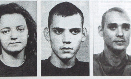 德國新納粹團伙擬88人刺殺黑名單 總統誓言回擊