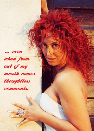 與貝盧斯科尼“糾纏不清”的17個女人