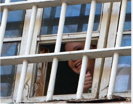 瑞典波蘭擬開展“足球外交” 施壓烏克蘭釋放季莫申科