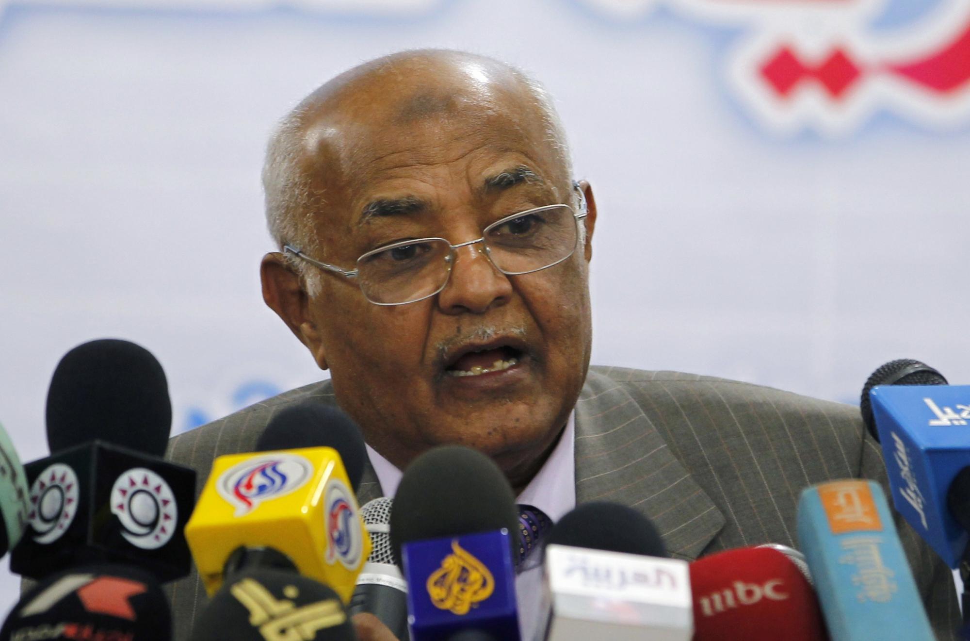 也門反對派領袖巴桑杜出任新總理 薩利赫呼吁停止示威