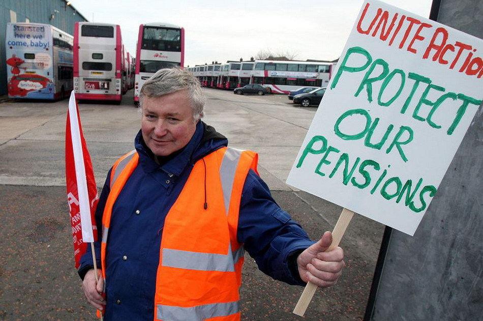 英大罷工影響不及預期被指失敗 名嘴“槍決”怪論犯眾怒