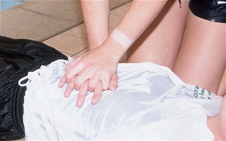 美10歲女孩挽救母親生命 《實習醫(yī)生格蕾》功不可沒