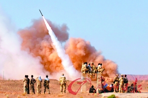 哈梅內(nèi)伊下令保衛(wèi)國家 伊革命衛(wèi)隊進(jìn)入戰(zhàn)備狀態(tài)