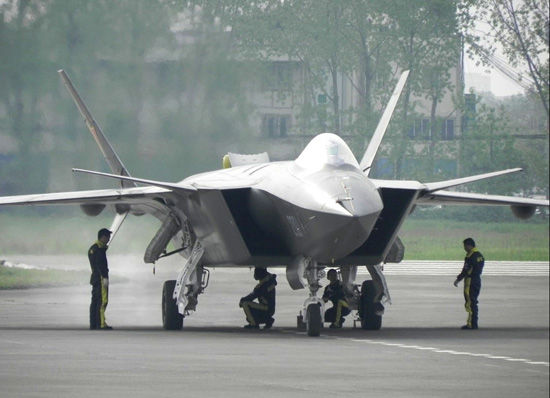 陳虎點兵：如何走出中美軍事關系“怪圈”