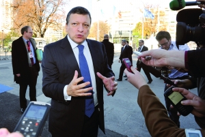 歐洲央行再度降息 市場靜候峰會“佳音”