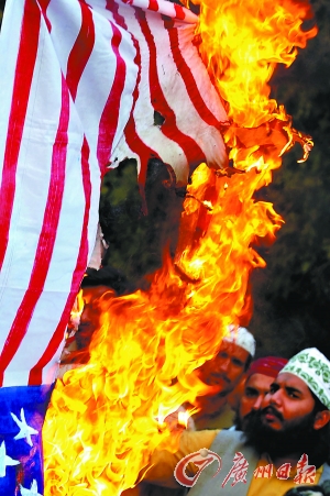 美巴恩仇 欲說還休:當年