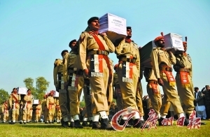 美巴恩仇 欲說還休:當年