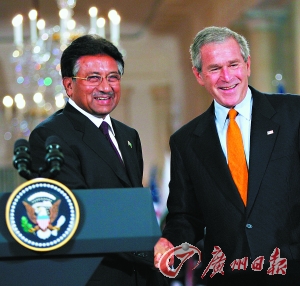 美巴恩仇 欲說還休：當年