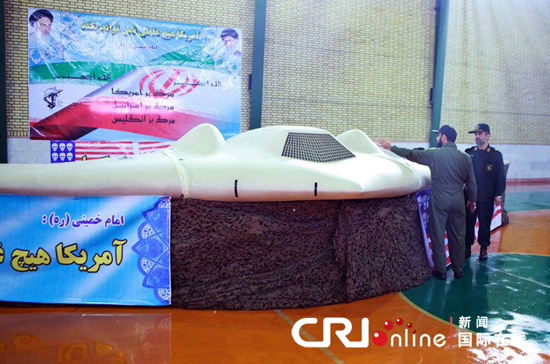 巴基斯坦軍隊獲授權 可擊落美國無人機