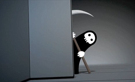 臉譜網免費應用程序吸引數千人 用戶死后“遺言”可發布