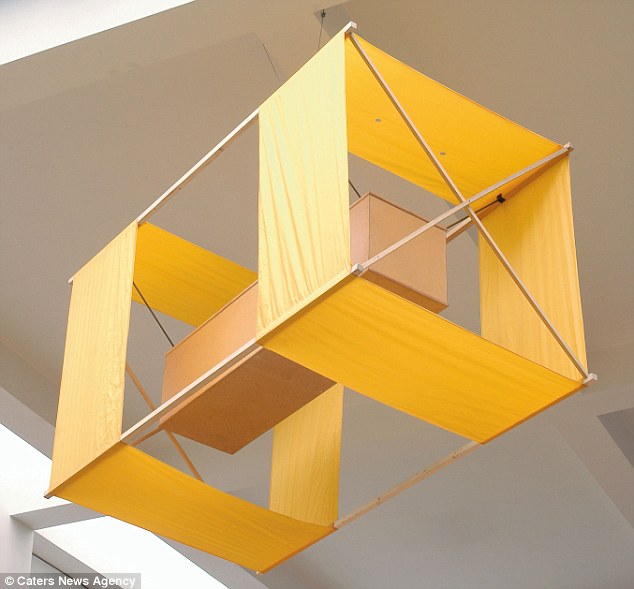 死亡也“瘋狂”！英公司推出另類棺材讓逝者個性而終