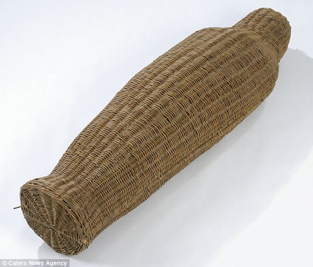 死亡也“瘋狂”!英公司推出另類棺材讓逝者個性而終