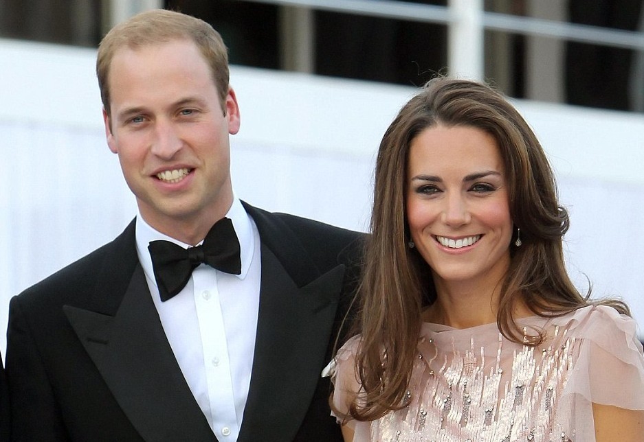 英國威廉王子30歲低調(diào)慶生 繼承母親1000萬英鎊遺產(chǎn)