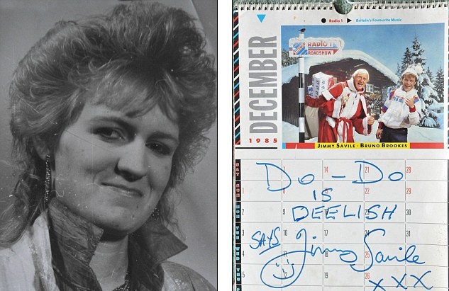 薩維爾丑聞首位涉案明星被捕 3名醫生被爆協助或參與性侵