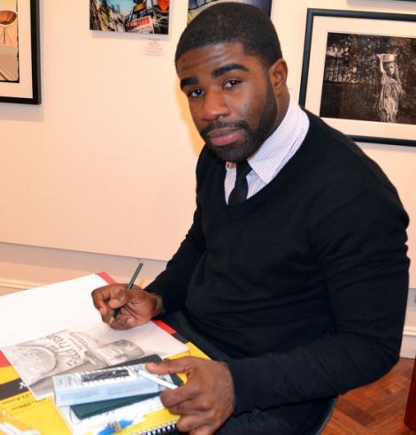 戴妃、蕾哈娜、碧昂斯 栩栩如生的明星鉛筆畫