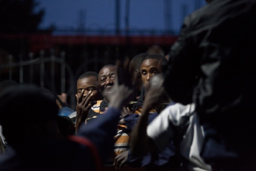 剛果(金)客機墜毀至少30人死亡