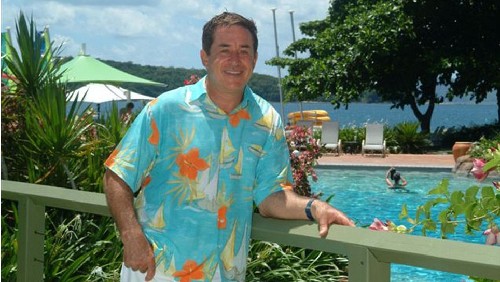 澳大利亞白日夢島將易主 售價7500萬英鎊