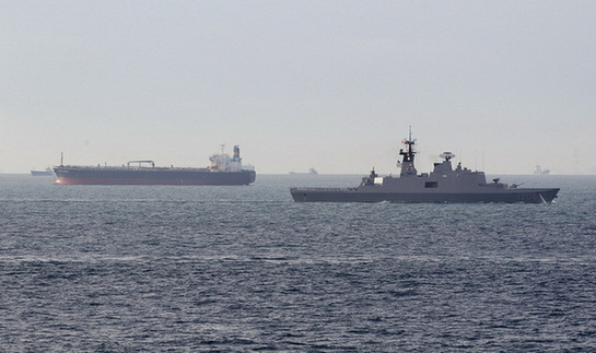 絕不再受欺辱！臺灣艦機(jī)群對菲高調(diào)軍演