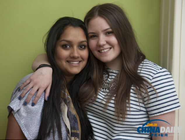 英驚現四腎少女全球僅百例 手術時才發現第四個腎