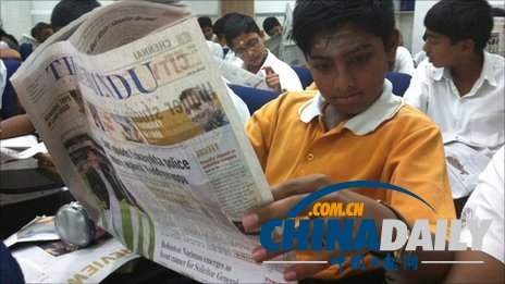 關于印度你不知道的10件事 說你胖是夸你