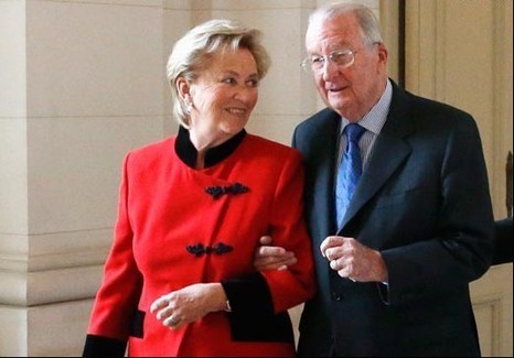 比利時藝術家狀告國王 自稱系私生女要求DNA檢測